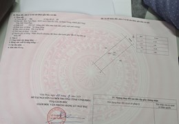 Bán đất KĐT Vpit Plaza, Hà Tiên, Vĩnh Phúc, trung tâm thành phố