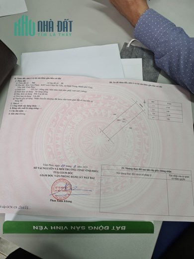Bán đất KĐT Vpit Plaza, Hà Tiên, Vĩnh Phúc, trung tâm thành phố