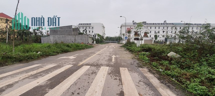 Bán đất KĐT Vpit Plaza, Hà Tiên, Vĩnh Phúc, trung tâm thành phố