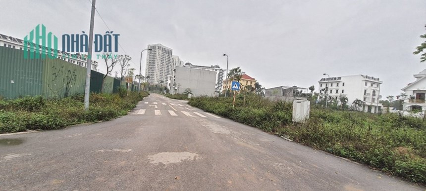Bán đất KĐT Vpit Plaza, Hà Tiên, Vĩnh Phúc, trung tâm thành phố