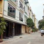 Bán liền kề Văn Quán Hà Đông, 100m2 x 4T, mặt tiền lớn kinh doanh, hè rộng nhỉnh 15 tỷ