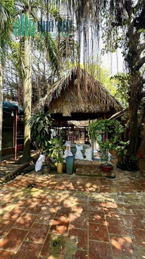 BÁN NHÀ NGUYỄN THỊ THẬP,  Quận 7, Mặt tiền 628M2 1 tầng giá 69.x tỷ,