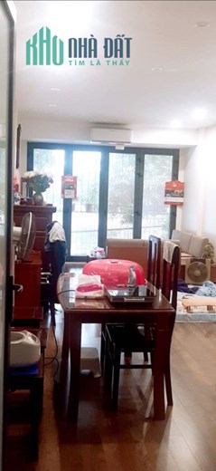 💥 MẶT PHỐ MAI ANH TUẤN, MẶT HỒ HOÀNG CẦU, 47M2 5T THANG MÁY MT 4.1M, GARA, CHỈ 18 TỶ 💥