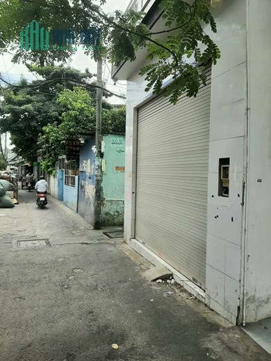NHÀ MỚI ĐẸP TRUNG TÂM Q.3 - 28M2 NỞ HẬU - GIÁ NHỈNH 3 TỶ