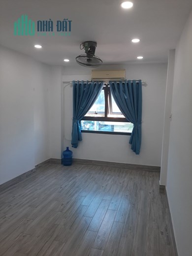 NHÀ MỚI ĐẸP TRUNG TÂM Q.3 - 28M2 NỞ HẬU - GIÁ NHỈNH 3 TỶ
