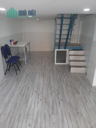 QUẬN 3 - NHÀ MỚI ĐẸP TRUNG TÂM Q.3 - GẦN SIÊU THỊ COOPMART - CÁCH CHỢ HÒA HƯNG 300M - SÂN BAY TÂN