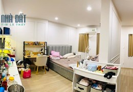 BÁN NHÀ PHÚ NHUẬN 70M2 SÁT HXH NGANG 5.1M 3 TẦNG 3 PHÒNG NGỦ THIẾT KẾ HIỆN ĐẠI KHU VIP HUỲNH VĂN