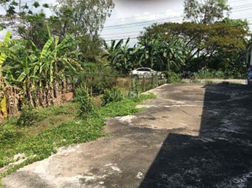 CHÍNH CHỦ BÁN GẤP 333,8m2 ĐẤT FULL THỔ CƯ GIÁ RẺ MT TRUNG TÂM TÂN CHÂU-AN GIANG