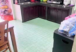 Bán nhà c4 hẻm xe 3 gác đinh tiên hoàng trung tâm liên nghĩa đức trọng