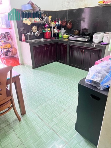 Bán nhà c4 hẻm xe 3 gác đinh tiên hoàng trung tâm liên nghĩa đức trọng