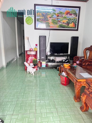Bán nhà c4 hẻm xe 3 gác đinh tiên hoàng trung tâm liên nghĩa đức trọng