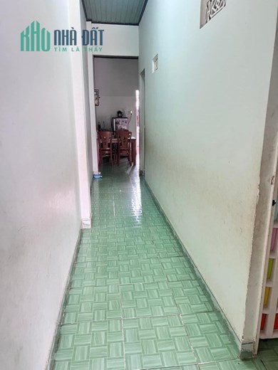 Bán nhà c4 hẻm xe 3 gác đinh tiên hoàng trung tâm liên nghĩa đức trọng