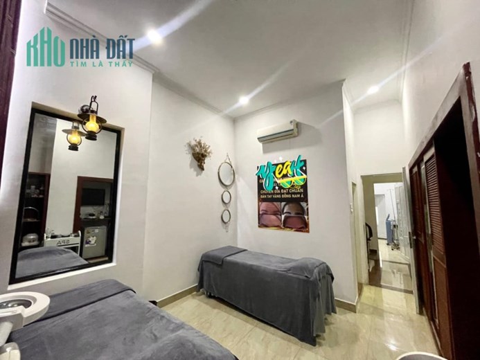 QUẬN 11 - KHU VIP Q11 HIẾM NHÀ BÁN - HẺM Ô TÔ TRÁNH - SÁT MẶT TIỀN - KINH DOANH NGON