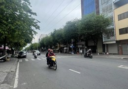 KHU VIP Q11 HIẾM NHÀ BÁN - HẺM Ô TÔ TRÁNH - NHỈNH 8 TỶ