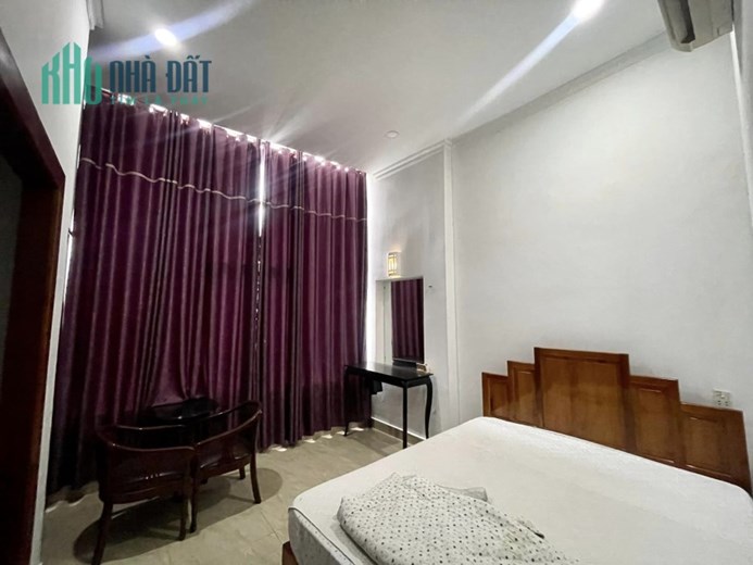 KHU VIP Q11 HIẾM NHÀ BÁN - HẺM Ô TÔ TRÁNH - NHỈNH 8 TỶ