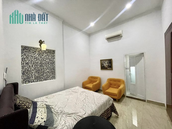 KHU VIP Q11 HIẾM NHÀ BÁN - HẺM Ô TÔ TRÁNH - NHỈNH 8 TỶ