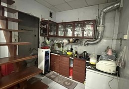 TÂN PHÚ - SIÊU PHẨM MẶT TIỀN KINH DOANH - KHU VIP TÂN PHÚ- NGANG 4.1M- 68M2- CHỈ 9.8 TỶ