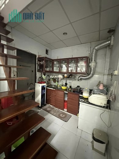TÂN PHÚ - SIÊU PHẨM MẶT TIỀN KINH DOANH - KHU VIP TÂN PHÚ- NGANG 4.1M- 68M2- CHỈ 9.8 TỶ