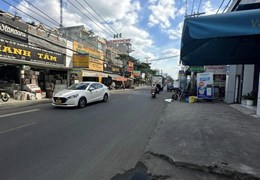 SIÊU PHẨM MẶT TIỀN KINH DOANH - DÒNG TIỀN 16TR/ THÁNG - GIÁ NHỈNH 9 TỶ