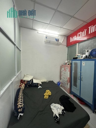 SIÊU PHẨM MẶT TIỀN KINH DOANH - DÒNG TIỀN 16TR/ THÁNG - GIÁ NHỈNH 9 TỶ