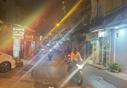 MT ĐƯỜNG LÔ GÓC - SỔ NỞ HẬU - SIÊU VỊ TRÍ - DÒNG TIỀN 12TRT/ THÁNG  - NHỈNH 4 TỶ