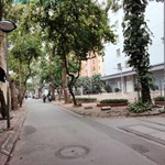 Bán liền kề Văn Quán Hà Đông lô góc 70m2, 5 tầng, mặt tiền 19m, phân lô, hè rộng kinh doanh nhỉnh