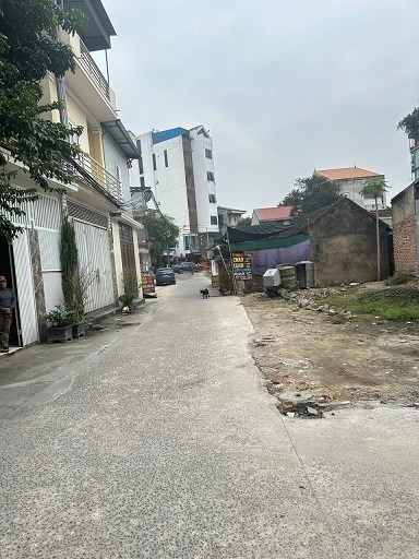 CẦN BÁN ĐẤT 2 MẶT TIỀN PHƯỜNG BẾN THỦY, TP VINH, NGHỆ AN