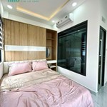 SIÊU PHẨM NHÀ ĐẸP 4 TẦNG FULL NỘI THẤT - HỒ CÁ KOI - BÌNH THẠNH - 62M2 (4.9 X 13) - HXH - CHỈ 8.5 TỶ