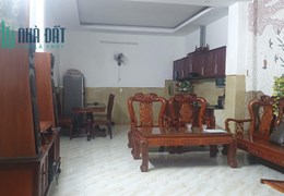HXH - SÁT MẶT TIỀN - 76M2 - DÒNG TIỀN 17TR/ THÁNG - GIÁ NHỈNH 10 TỶ