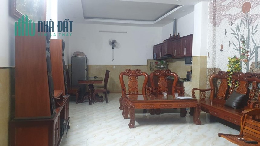HXH - SÁT MẶT TIỀN - 76M2 - DÒNG TIỀN 17TR/ THÁNG - GIÁ NHỈNH 10 TỶ