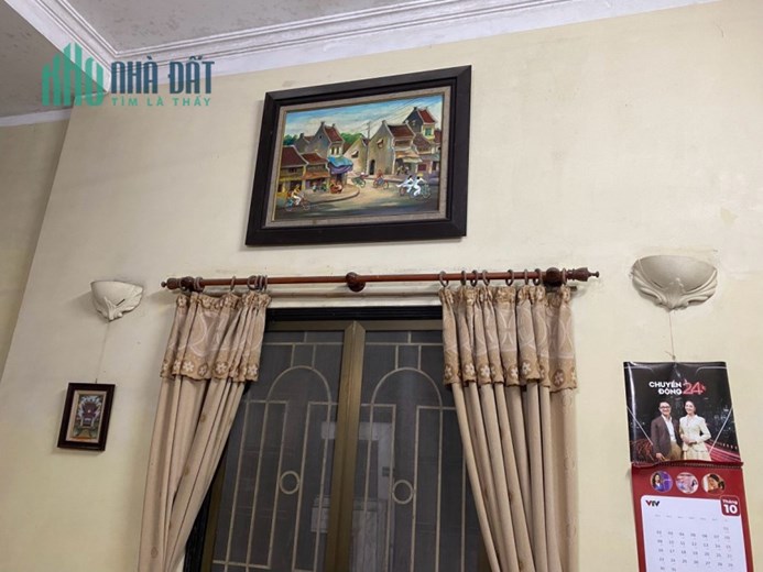 Chính chủ bán nhà tại đường Đê La Thành, Đống Đa, Hà Nội.