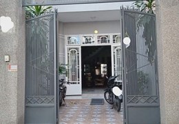 CHO THUÊ MẶT BẰNG ĐƯỜNG THÀNH THÁI , PHƯỜNG 
14, QUẬN 10 THÀNH PHỐ HỒ CHÍ MINH