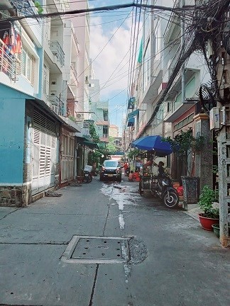 CHO THUÊ MẶT BẰNG ĐƯỜNG THÀNH THÁI , PHƯỜNG 
14, QUẬN 10 THÀNH PHỐ HỒ CHÍ MINH