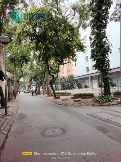 Bán liền kề Văn Quán Hà Đông lô góc 70m2, 5 tầng, mặt tiền 19m, phân lô, hè rộng kinh doanh nhỉnh