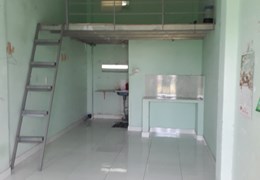 Cho thuê phòng tại 1166/134 Quốc Lộ 1A, phường Tân Tạo A, Quận Bình Tân, TP Hồ Chí Minh.