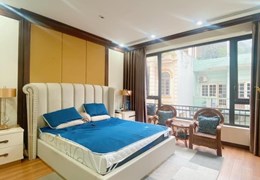 PHÂN LÔ VĂN PHÒNG QUỐC HỘI NGÕ 259  PHỐ VỌNG DT 82MX6t THANG MÁY FULL NỘI THẤT