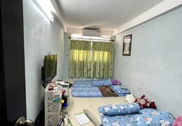 QUẬN 1 - PHỐ ĐI BỘ BÙI VIỆN - 18M2 NỞ HẬU - GIÁ NHỈNH 4 TỶ