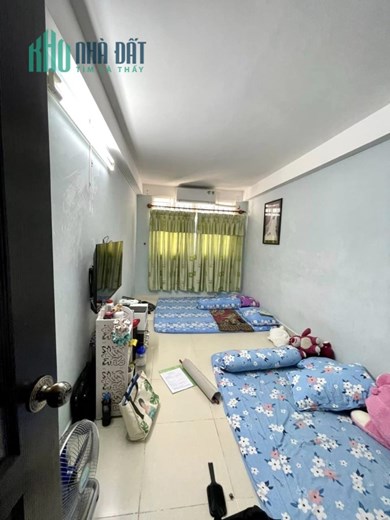 QUẬN 1 - PHỐ ĐI BỘ BÙI VIỆN - 18M2 NỞ HẬU - GIÁ NHỈNH 4 TỶ