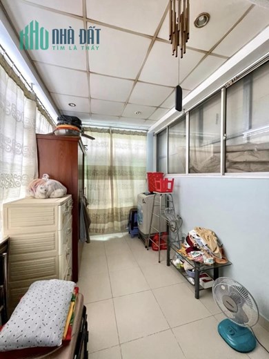 QUẬN 1 - PHỐ ĐI BỘ BÙI VIỆN - 18M2 NỞ HẬU - GIÁ NHỈNH 4 TỶ
