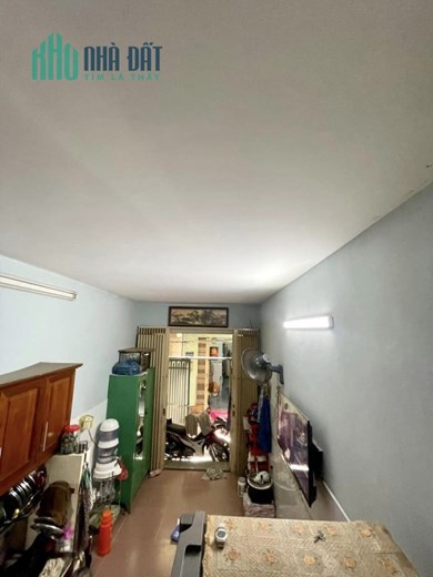 QUẬN 1 - PHỐ ĐI BỘ BÙI VIỆN - DỄ CHO THUÊ