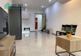 CHO THUÊ Căn hộ VIVARIVERSIDE chung cư mặt tiền Võ Văn Kiệt p3 Q6 :