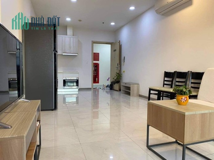 CHO THUÊ Căn hộ VIVARIVERSIDE chung cư mặt tiền Võ Văn Kiệt p3 Q6 :