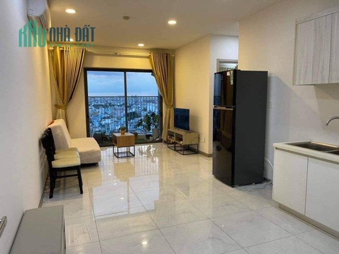 CHO THUÊ Căn hộ VIVARIVERSIDE chung cư mặt tiền Võ Văn Kiệt p3 Q6 :