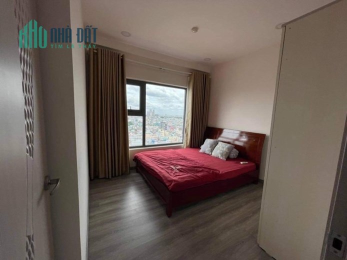 CHO THUÊ Căn hộ VIVARIVERSIDE chung cư mặt tiền Võ Văn Kiệt p3 Q6 :