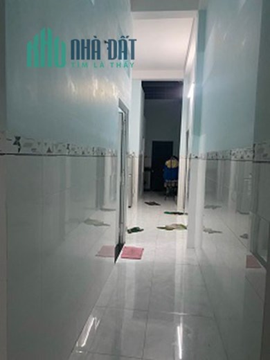 CHÍNH CHỦ CHO THUÊ NHÀ NGUYÊN CĂN 1 LẦU 1 TRỆT GIÁ RẺ TRUNG TÂM TÂN AN