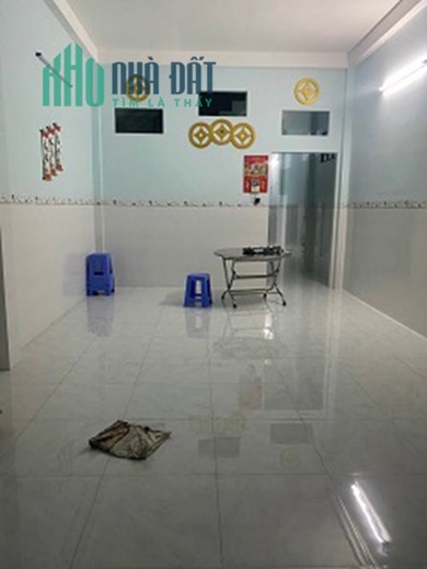 CHÍNH CHỦ CHO THUÊ NHÀ NGUYÊN CĂN 1 LẦU 1 TRỆT GIÁ RẺ TRUNG TÂM TÂN AN