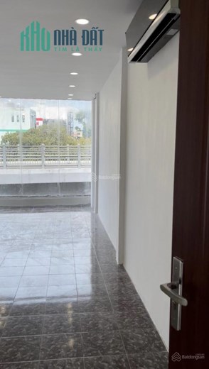 🍀 Nhà 5 tầng MTKD Đường 3 tháng 2 - 3 x11m - 4 phòng suốt 🍀