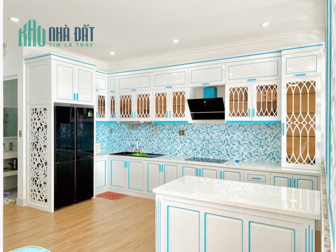 Bán biệt thự mặt biển Phước Tỉnh view tỷ đô