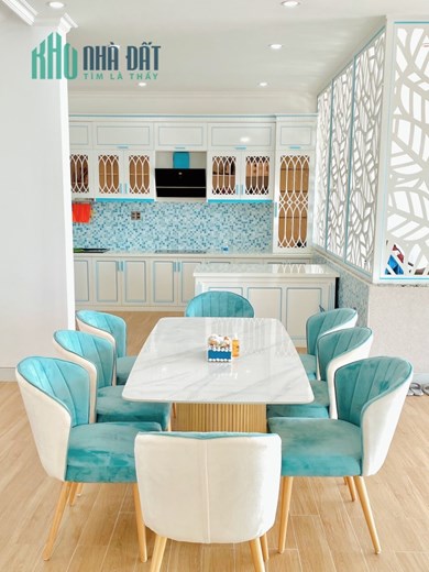 Bán biệt thự mặt biển Phước Tỉnh view tỷ đô