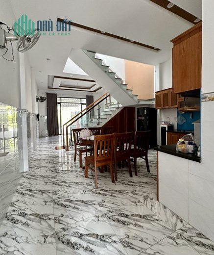 🔴💥Bán nhà 2 tầng đường Hói Kiểng 22, Nam Hòa Xuân, Hòa Quý, Đà Nẵng